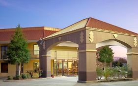 Comfort Inn Suites Oxford Alabama